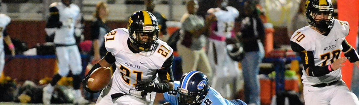 2018 Class 3A Division II TXHSFB Hipster Picks