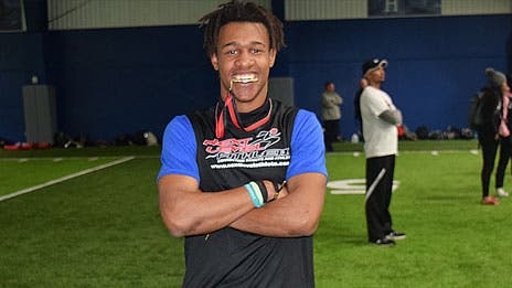 Corey Williams Schedules Visit, Still on the Market