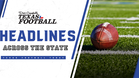 Football Headlines From Across the State: Gilbert headed to UT; Aggies hot on the trail; TikTok. coach headed to Wazzu