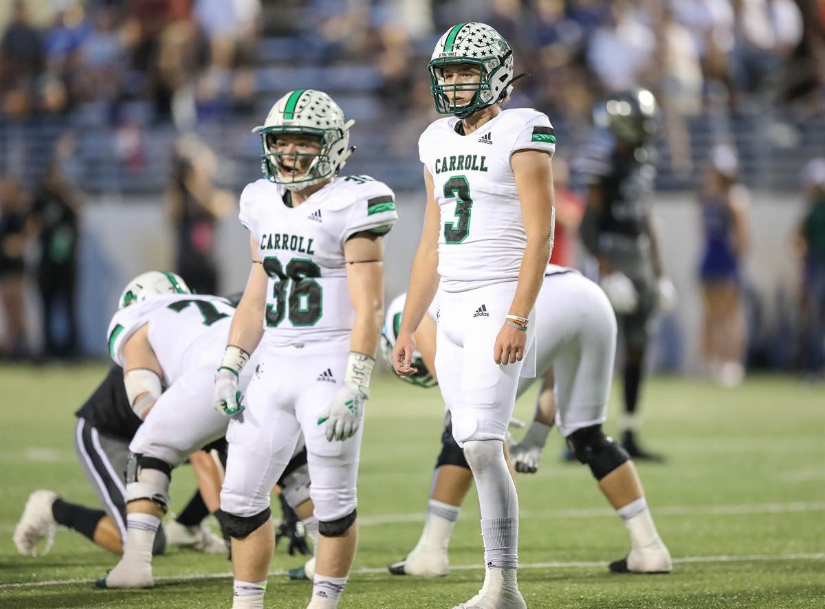 2020 Class 6A Region I Outlook: Predictions for every district, playoff matchup, sleepers and regional winners