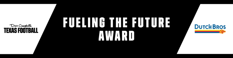Archives: Fueling the Future Award presented by Dutch Bros
