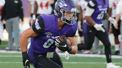 Abilene Christian 49, Northwestern State 47: Crazy shootout goes the way of the Wildcats