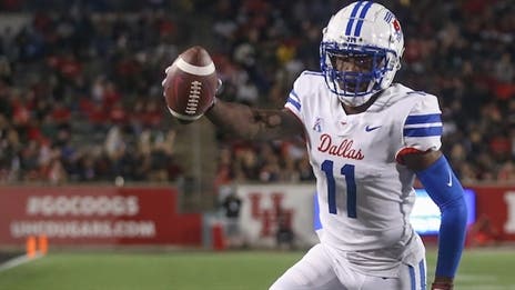 Bijan Robinson, Richard Reese, Rashee Rice headline DCTF Top 11 CFB Players of Week 3