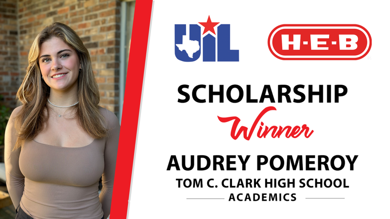 Audrey Pomeroy Heb Winner 1