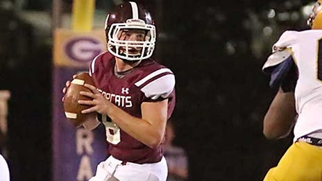 2018 Region Outlooks: 2A Division I Region II – Is it DeLeon's year and do Crawford's new faces step up to the big stage?
