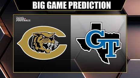 Big Game Prediction: Canadian (14-0) vs. Gunter (14-0)