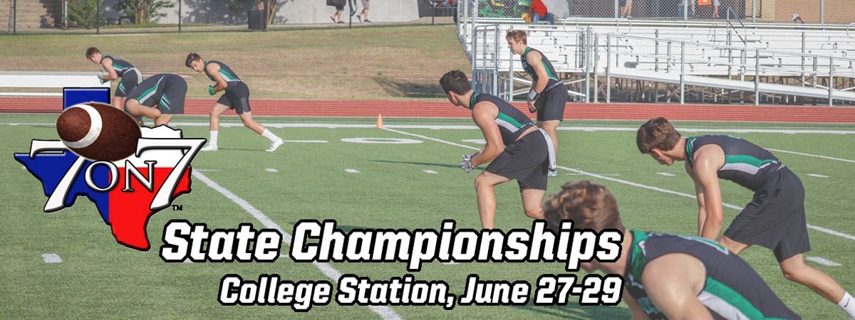Division I 7-on-7 State Tournament Pool Picks and Preview