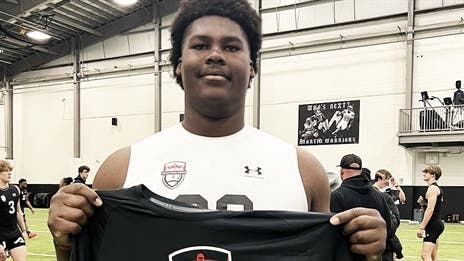 P5 Official Visit Primer: Texas A&M Set for Important Weekend (June 2-4)