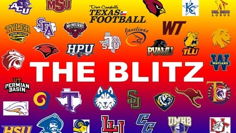 The Blitz: UTPB adds nutrition center, WBU joins the NCCAA