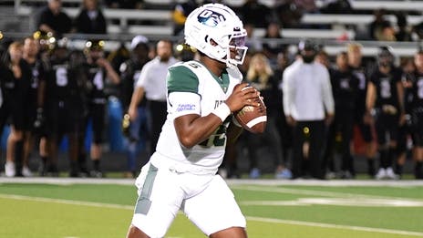Recruiting Spotlight: DeSoto QB DJ Bailey is a Proven Winner with a Cannon for an Arm