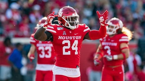 Houston was irrelevant in 2020. Can Dana Holgorsen change that soon?