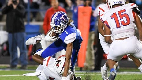 3 things I know, 3 things I think I know: Why a freshman will dominate Texas college football