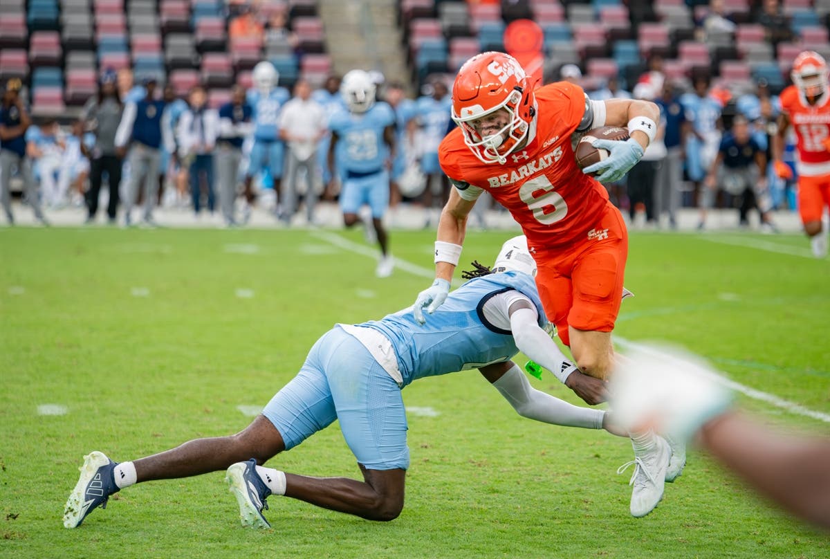 Sam Houston Offensive and Defensive Preview: From Reset to Reload