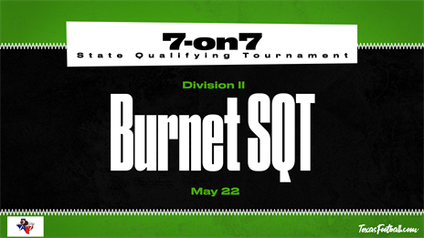 Burnet SQT Pools and Info