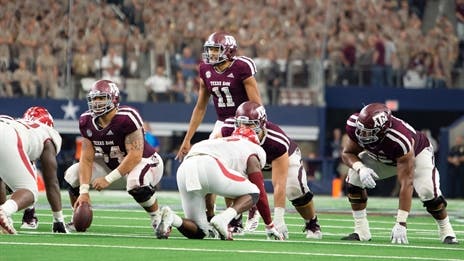 2019 Texas A&M Season Preview