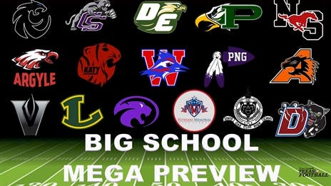 BIG School MEGA Preview: State Semifinals