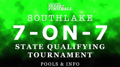 Southlake SQT: Pools and Info