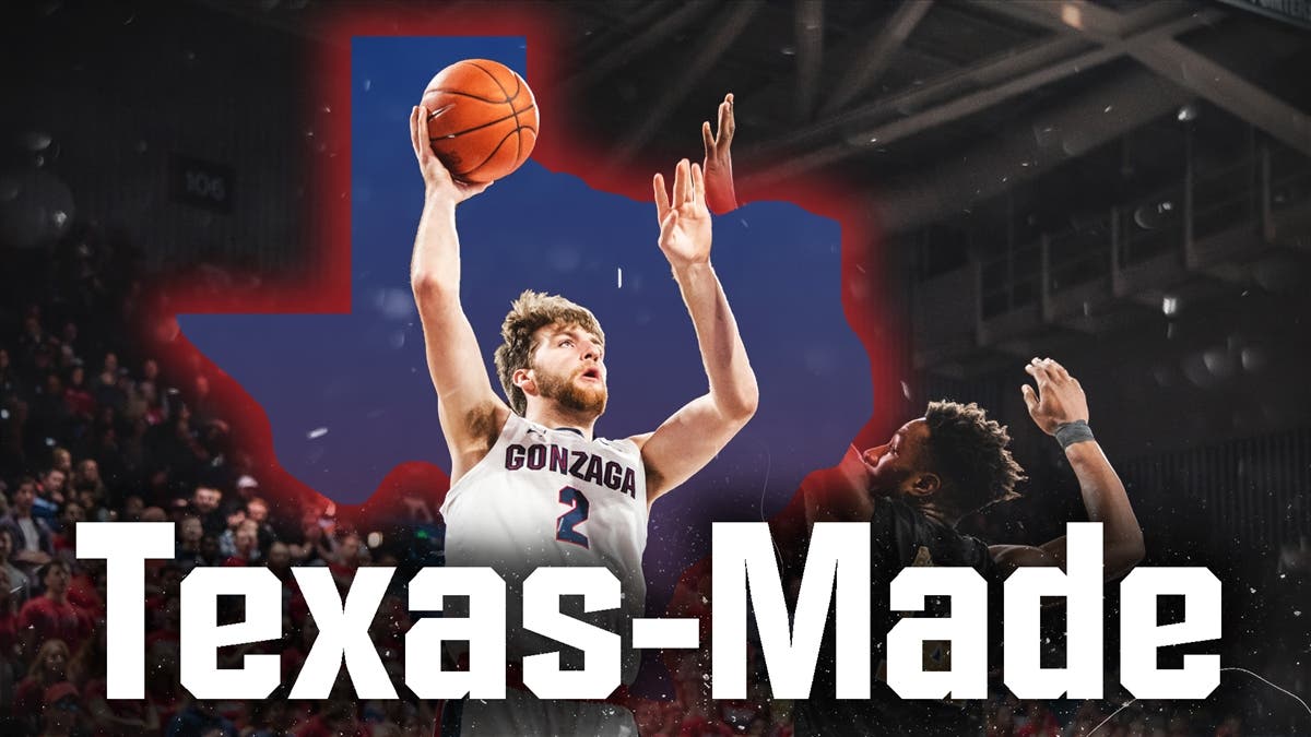 Top five Texas high school players left in the men's NCAA Tournament