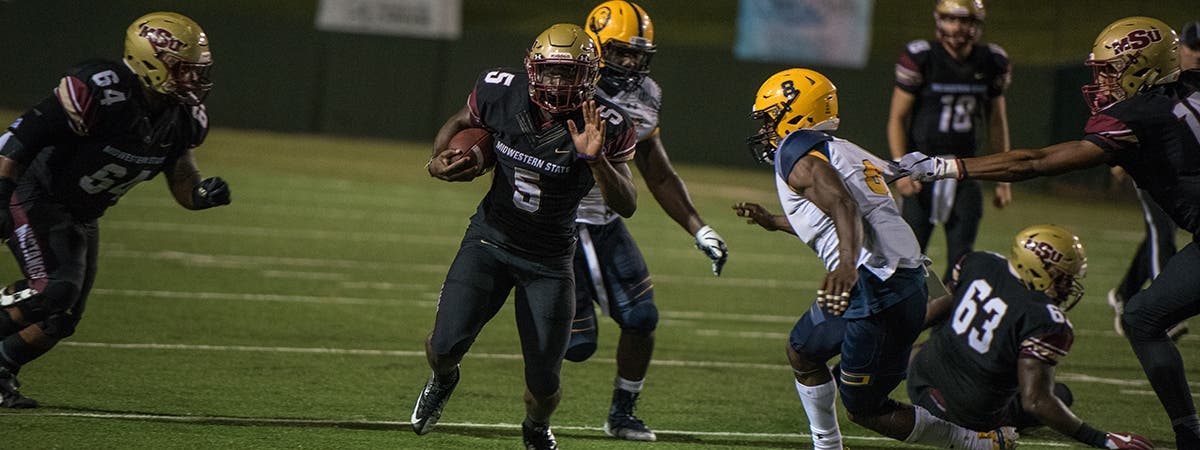 Monday Morning Fallout: Chaos in Week 6, big games in Week 7 and TEXAS IS...different?
