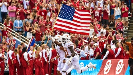 Multiple Reports: College football trending towards postponement; Big 10 cancels season