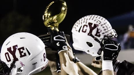 Legendary head coach heading back to Cameron Yoe