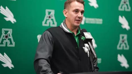 Grading the Group of Five 2024 Recruiting Classes in Texas