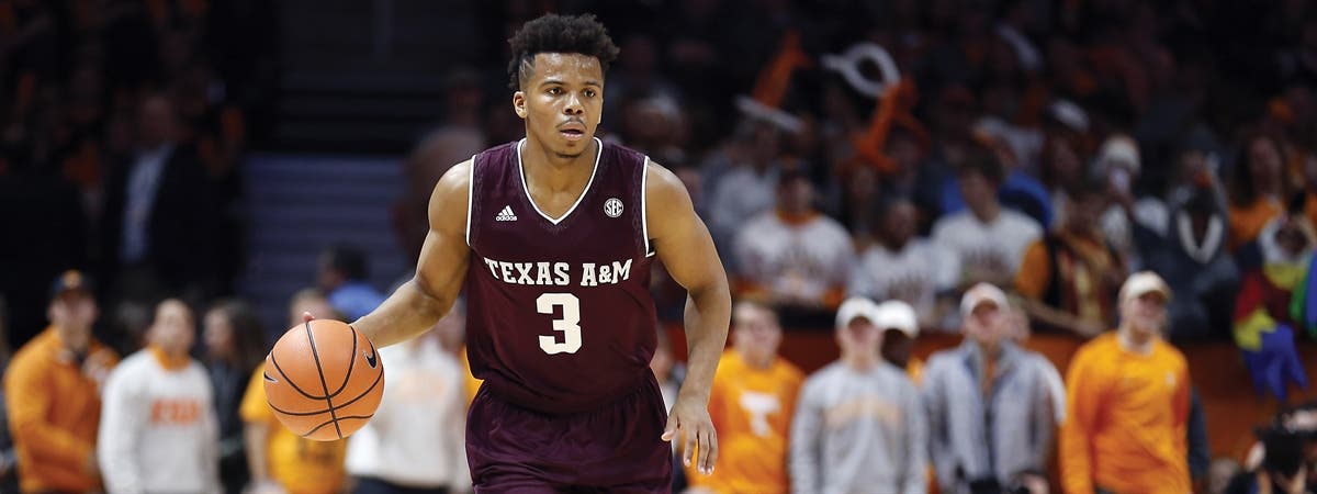 2018-19 Texas A&M MBB Season Preview