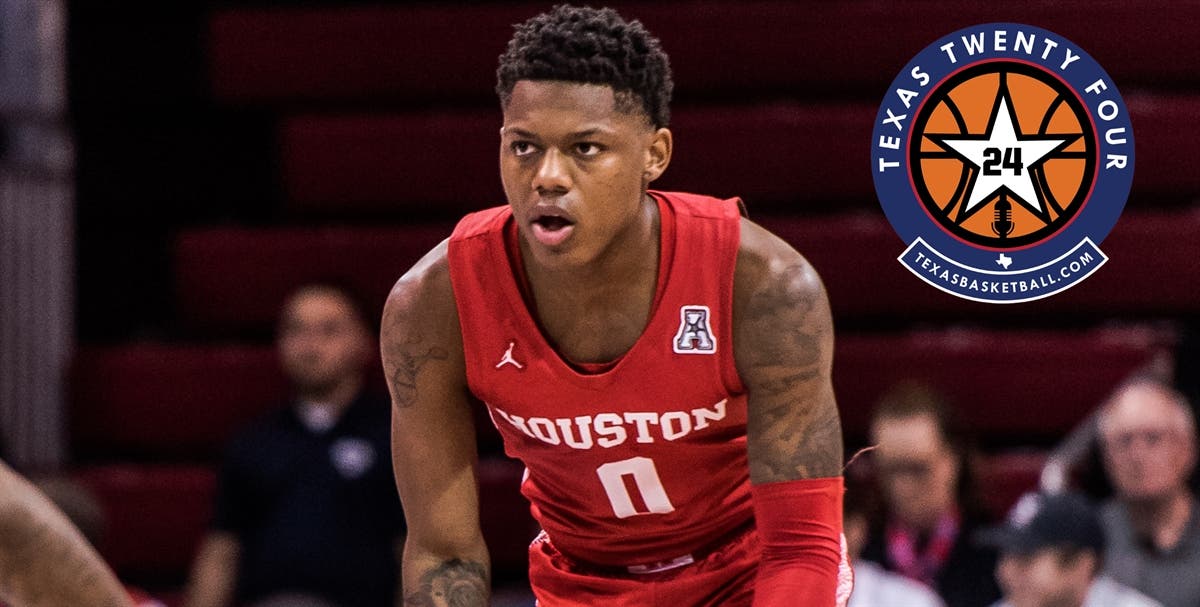 Texas 24 Podcast: Season Previews, HOUSTON Part I (Houston, Rice and Houston Baptist)