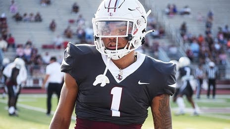 DCTF's Recruiting Tales from the Road - Week 2
