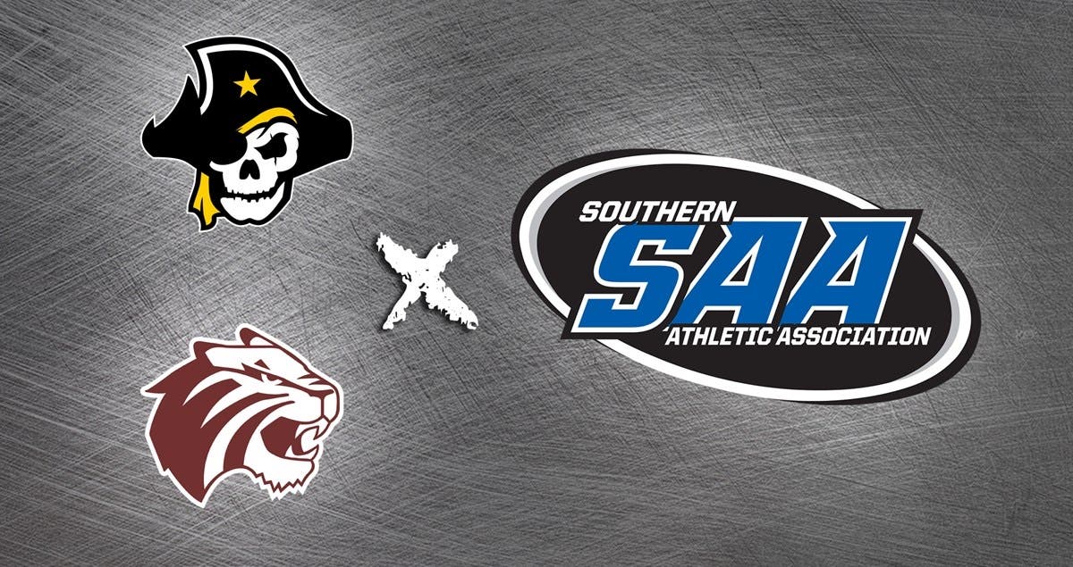 Trinity and Southwestern to move men's and women's basketball to the SAA