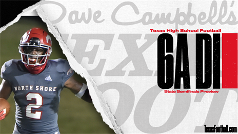 6A DI State Semifinal Preview and Prediction: Galena Park North Shore (14-0) vs. Austin Westlake (12-0)