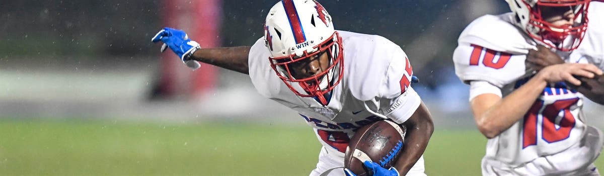 Stepp's Ten Thoughts from the Bi-District Round Of the Playoffs