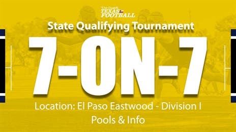 El Paso SQT Pools and Info