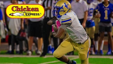 This Week In Recruiting: 5-star RB Camar Wheaton names top 3 schools