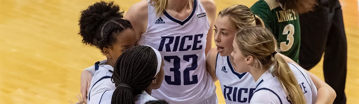 State of Texas Women's Basketball Preview 2019-20