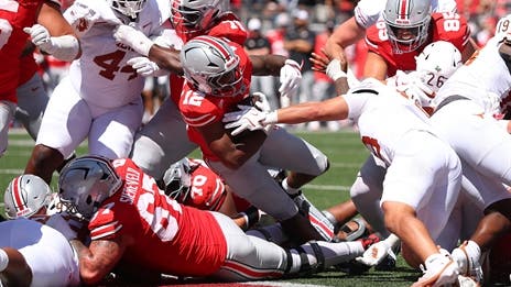 Three Thoughts: Longhorns Lay Egg in Ugly Loss at Ohio State