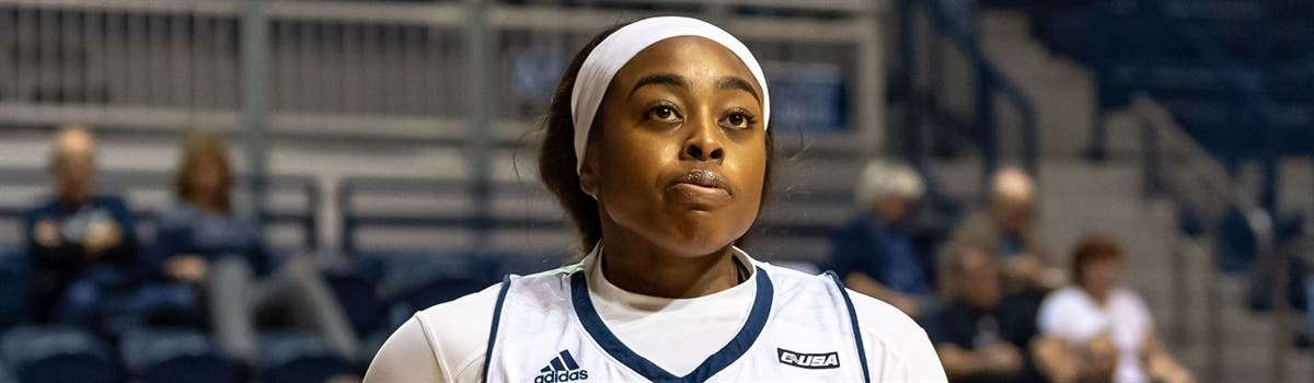 WBB All-Conference Awards: Rice sweeps CUSA Awards after historic season