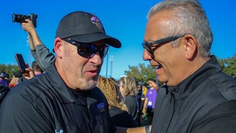 Future of ASC Football: Will the 'Baptist 4' Find a New Home?