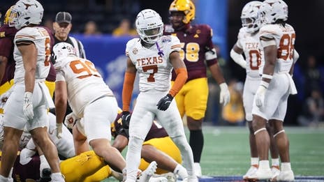Five Matchups That Will Determine the Cotton Bowl