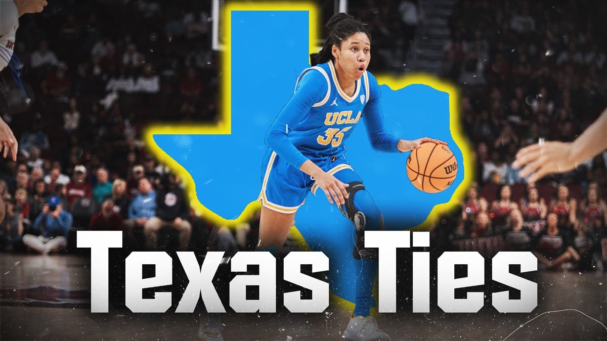 Top Texas high school players left in the women's NCAA Tournament