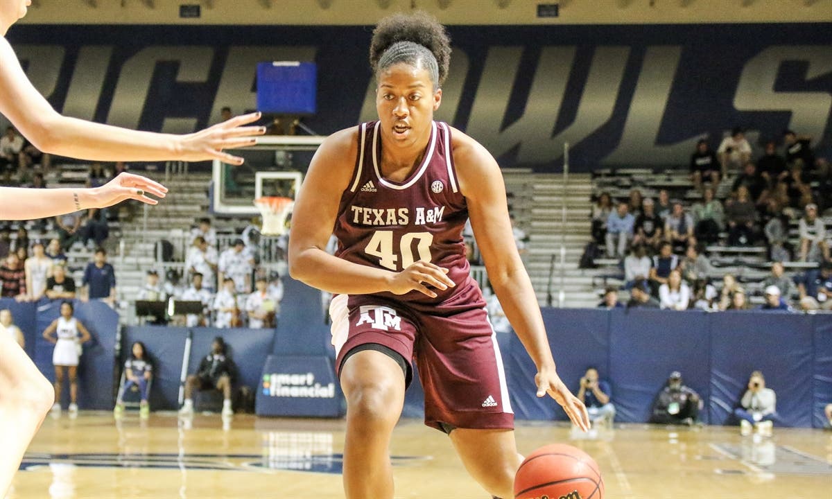 WBB Watch Guide 2-23: Returning to normalcy in Texas