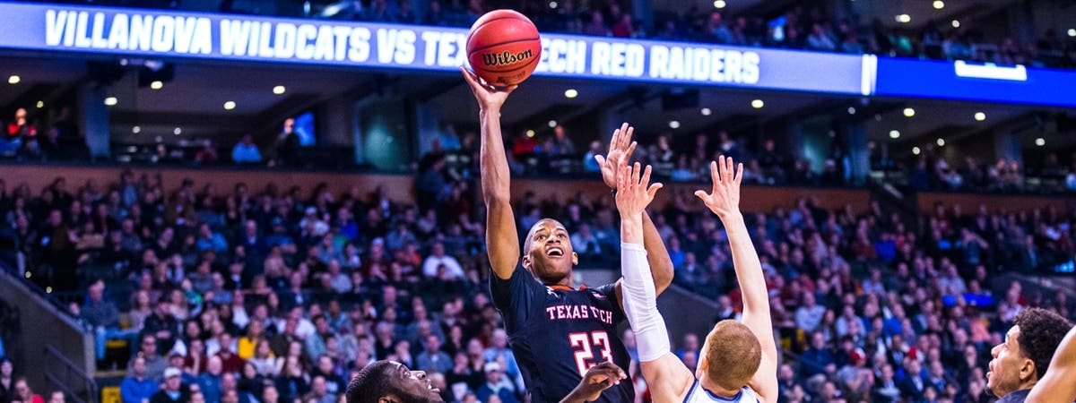 2018-19 Texas Tech MBB Season Preview
