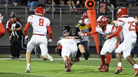 Team to Watch: Greenville's 'uncomfortable' offseason leads to first playoff appearance since 2003