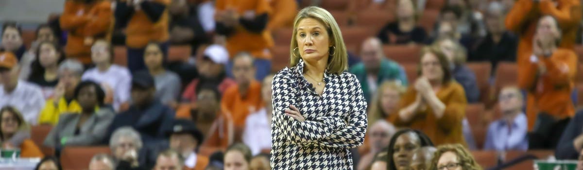 ISO Spotlight: What's Up With The Longhorns?