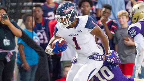 Texas High School Football Game Projections: Predictions for All 104 Playoff Games This Week