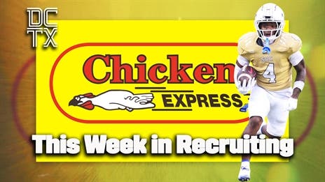 This Week in Recruiting: South Oak Cliff Seniors on the Rise