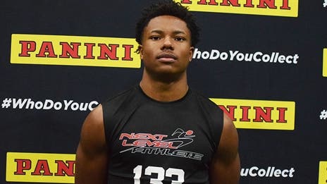 Behind the Decision: Jonathan Hatton Jr. Reveals Thoughts on Oklahoma Sooners Commitment