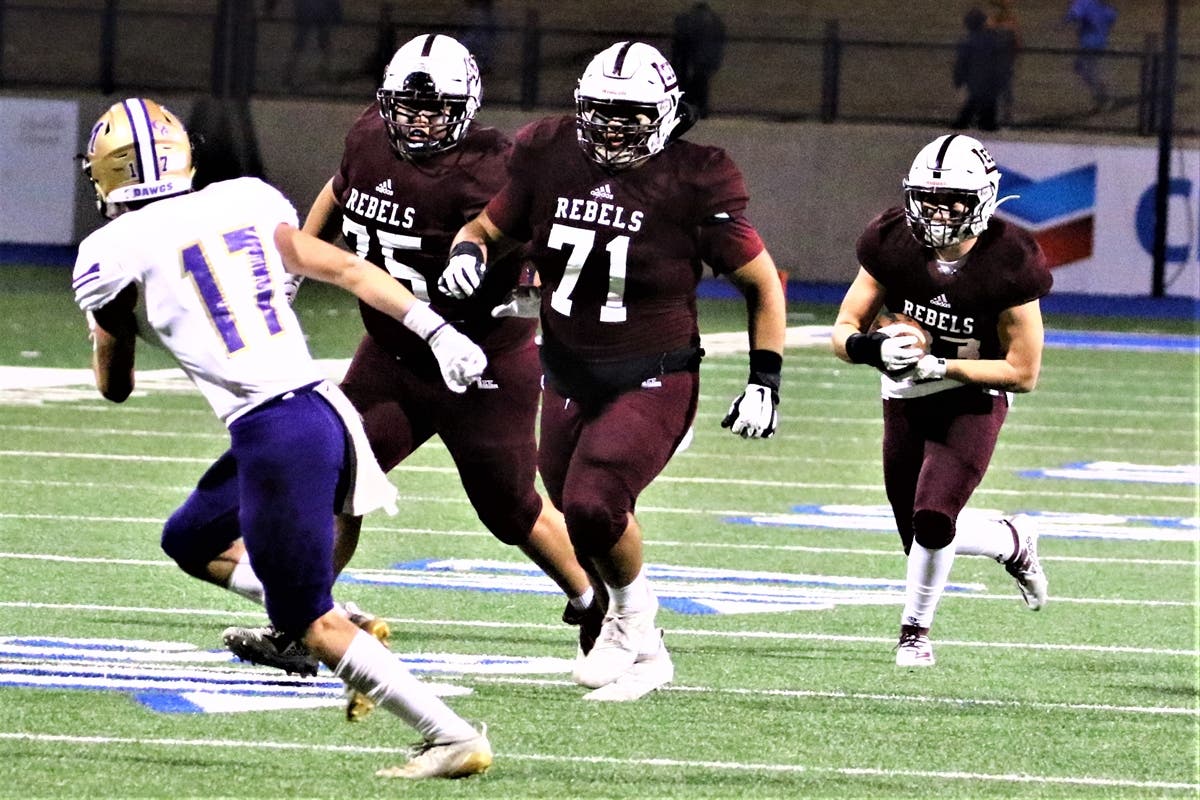 Week 6 Mega Preview: Breaking down & predicting the biggest Texas high school football games