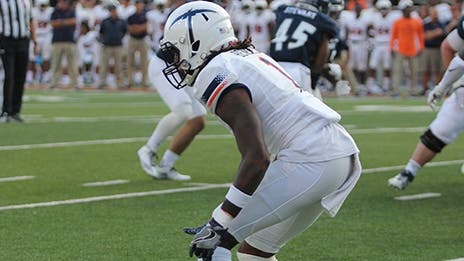 2018 UTEP Defense Preview