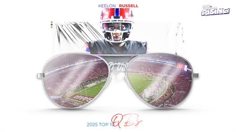 Class of 2025: Top 10 TXHSFB Quarterback Prospects